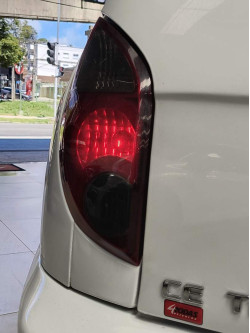 CHEVROLET Celta 1.0 4P LT VHCE FLEX