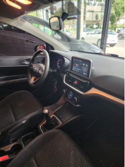 HYUNDAI HB 20 Hatch 1.0 12V 4P FLEX EVOLUTION