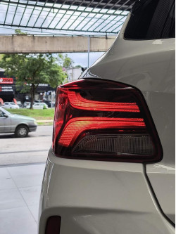 CHEVROLET Onix Hatch 1.0 4P FLEX LT TURBO