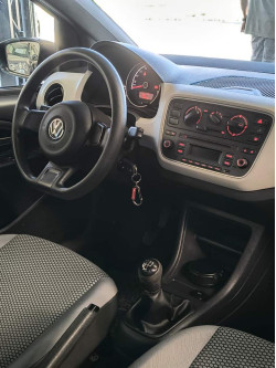 VOLKSWAGEN UP 1.0 12V 4P TRACK FLEX