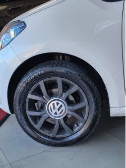 VOLKSWAGEN UP 1.0 12V 4P FLEX RUN
