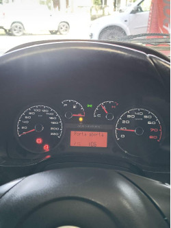 FIAT Strada 1.8 FLEX ADVENTURE CABINE DUPLA