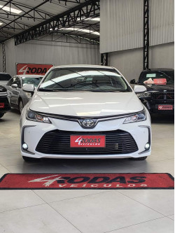 TOYOTA Corolla 2.0 16V 4P FLEX XEI DIRECT SHIFT AUTOMÁTICO CVT