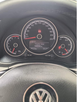 VOLKSWAGEN UP 1.0 12V 4P TSI FLEX MOVE UP