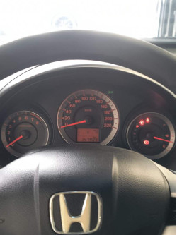 HONDA City Sedan 1.5 16V 4P DX FLEX AUTOMÁTICO