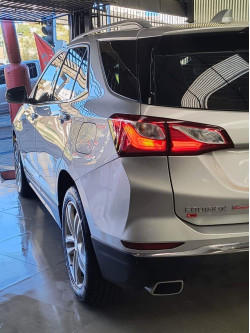 CHEVROLET Equinox 1.5 16V 4P PREMIER AWD TURBO AUTOMÁTICO