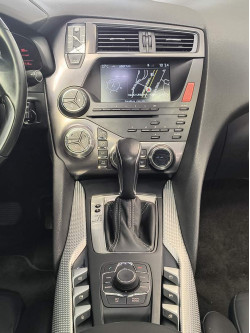 CITROEN DS5 1.6 16V 4P THP TURBO SO CHIC BVA AUTOMÁTICO