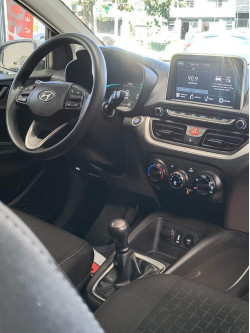 HYUNDAI HB 20 Hatch 1.0 12V 4P LIMITED
