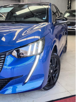 PEUGEOT 208 1.0 4P FLEX FIREFLY STYLE