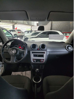 VOLKSWAGEN Voyage 1.6 4P CITY FLEX