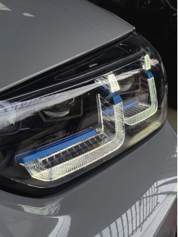 BMW X4 3.0 24V 4P TWINPOWER M40I M SPORT EDITON STEPTRONIC AUTOMÁTICO