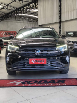 VOLKSWAGEN Nivus 1.0 4P FLEX 200 TSI HIGHLINE TURBO AUTOMÁTICO