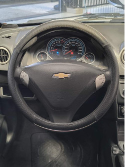 CHEVROLET Celta 1.0 4P LT VHCE FLEX