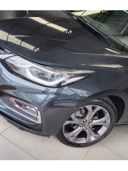 CHEVROLET Cruze Hatch 1.4 16V 4P LTZ SPORT6 TURBO FLEX AUTOMÁTICO