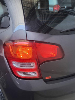 CITROEN C3 1.5 4P ORIGINE FLEX
