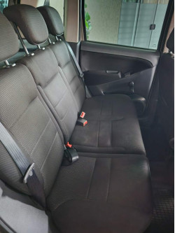 FIAT Idea 1.8 4P ELX FLEX