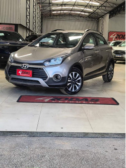 HYUNDAI HB 20 Hatch X 1.6 16V 4P STYLE FLEX