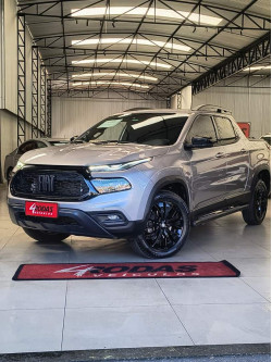 FIAT Toro 1.3 16V 4P FLEX 270 TURBO VOLCANO AUTOMÁTICO
