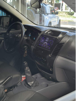 FORD Ranger 2.5 16V FLEX SPORT CABINE SIMPLES