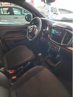 FIAT Strada 1.3 FIREFLY FLEX ENDURANCE CABINE SIMPLES