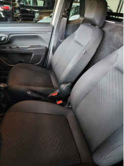 FIAT Strada 1.3 FIREFLY FLEX ENDURANCE CABINE SIMPLES