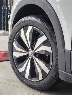 VOLKSWAGEN T-Cross 1.0 4P 200 TSI FLEX AUTOMÁTICO