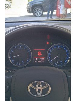 TOYOTA Corolla 2.0 16V 4P XEI FLEX AUTOMÁTICO