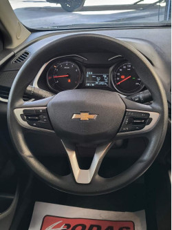 CHEVROLET Onix Sedan 1.0 12V 4P FLEX LT PLUS