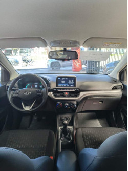 HYUNDAI HB 20 Hatch 1.0 12V 4P LIMITED
