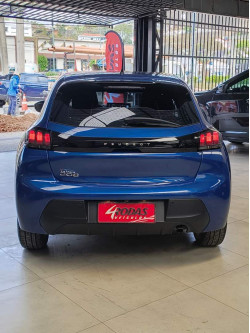 PEUGEOT 208 1.0 4P FLEX FIREFLY STYLE