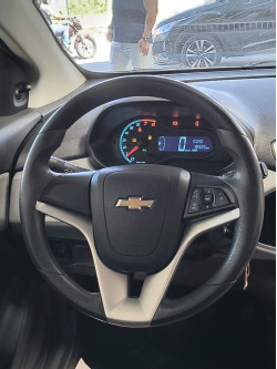 CHEVROLET Onix Hatch 1.0 4P FLEX LT