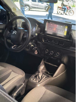 CITROEN C3 Aircross 1.0 12V 4P FLEX FEEL PACK TURBO 200 7L AUTOMÁTICO CVT