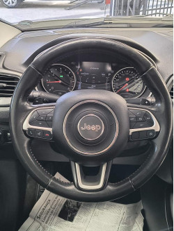 JEEP Compass 2.0 16V 4P TRAILHAWK TURBO DIESEL 4X4 AUTOMÁTICO