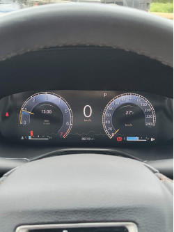 JEEP Compass 1.3 16V 4P FLEX LIMITED T270 TURBO AUTOMÁTICO