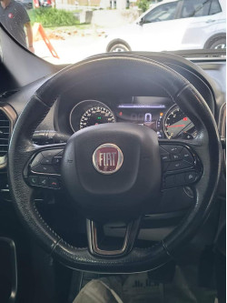 FIAT Toro 2.0 16V 4P 4WD RANCH TURBO DIESEL AUTOMÁTICO