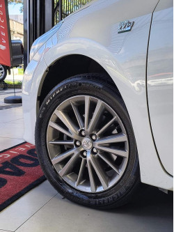 TOYOTA Corolla 2.0 16V 4P XEI FLEX AUTOMÁTICO