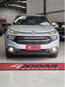 FIAT Toro 1.8 16V 4P FLEX FREEDOM OPEN EDITION AUTOMÁTICO
