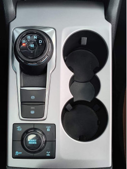 FORD Bronco Sport 2.0 16V 4P WILDTRAK 4X4 ECOBOOST TURBO SELECTSHIFT AUTOMÁTICO