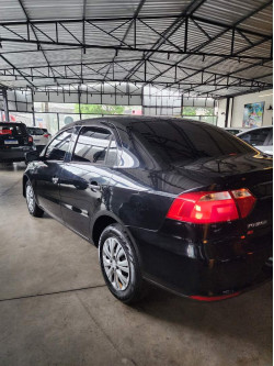 VOLKSWAGEN Fox 1.0 4P FLEX