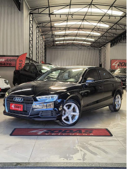 AUDI A3 Sedan 1.4 16V 4P TFSI FLEX AMBIENTE AUTOMÁTICO
