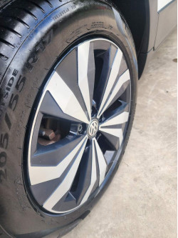 VOLKSWAGEN T-Cross 1.0 4P 200 TSI FLEX AUTOMÁTICO