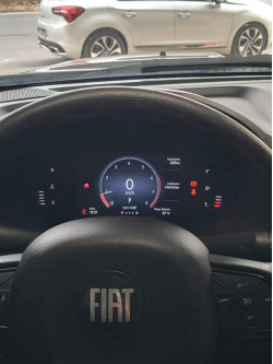 FIAT Toro 1.3 16V 4P FLEX 270 TURBO ENDURANCE AUTOMÁTICO