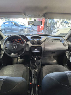 RENAULT Duster 1.6 16V 4P FLEX DYNAMIQUE
