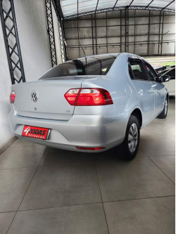 VOLKSWAGEN Voyage 1.6 4P CITY FLEX