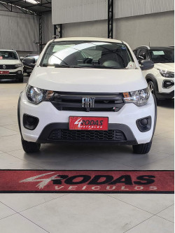 FIAT Mobi 1.0 4P FLEX EVO LIKE
