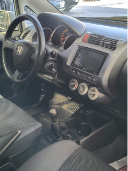 HONDA Fit 1.4 16V 4P LX