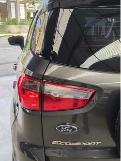 FORD Ecosport 1.5 12V 4P TI-VCT SE FLEX AUTOMÁTICO