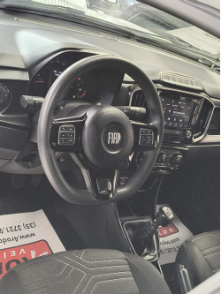 FIAT Strada 1.3 4P FIREFLY FLEX FREEDOM CABINE DUPLA