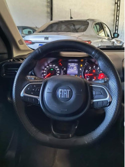 FIAT Argo 1.0 4P FLEX FIREFLY