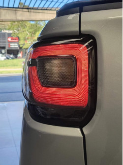 FIAT Strada 1.0 12V TURBO 200 FLEX ULTRA CABINE DUPLA AUTOMÁTICO CVT